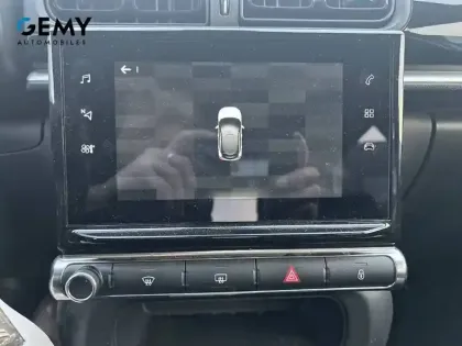 Photo 17 Citroën C3  BlueHDi 100 S&S BVM6