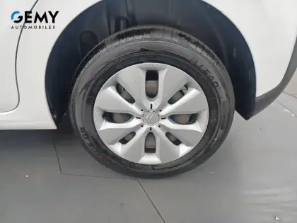 Photo 33 Citroën C3  BlueHDi 100 S&S BVM6