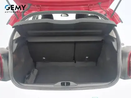 Photo 28 Citroën C3  BlueHDi 100 S&S BVM6