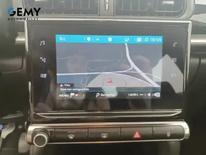 Photo 37 Citroën C3  BlueHDi 100 S&S BVM6