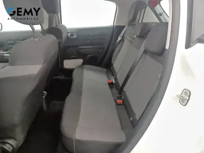 Photo 32 Citroën C3  BlueHDi 100 S&S BVM6