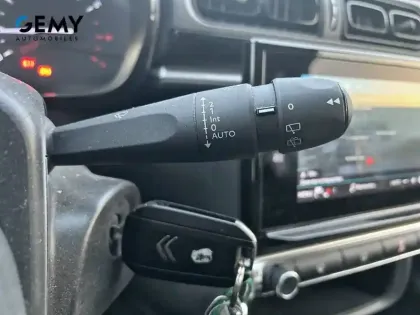 Photo 14 Citroën C3  BlueHDi 100 S&S BVM6