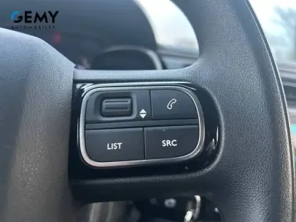 Photo 19 Citroën C3  BlueHDi 100 S&S BVM6