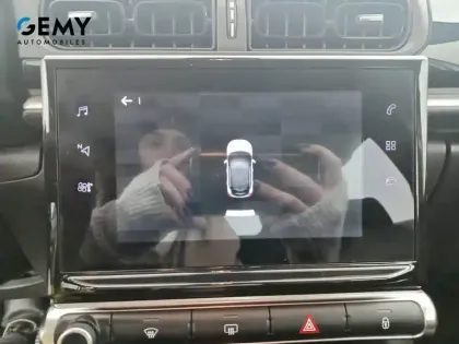 Photo 42 Citroën C3  BlueHDi 100 S&S BVM6