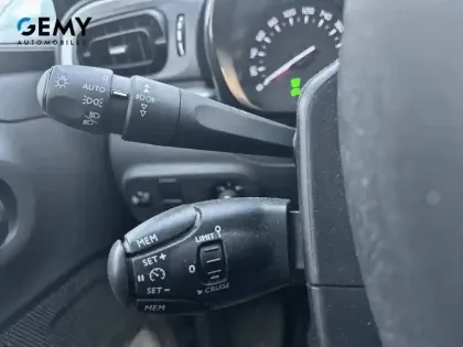 Photo 13 Citroën C3  BlueHDi 100 S&S BVM6