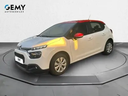 Photo Citroën C3 Feel Business