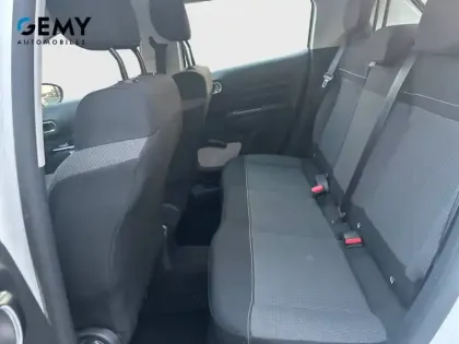 Photo 9 Citroën C3  BlueHDi 100 S&S BVM6