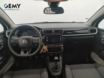 Photo 30 Citroën C3  BlueHDi 100 S&S BVM6