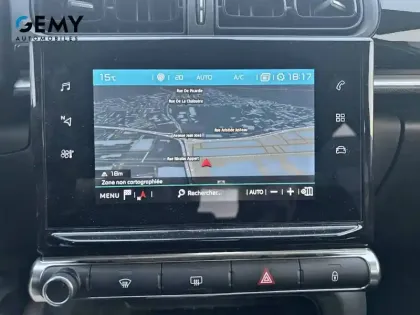 Photo 16 Citroën C3  BlueHDi 100 S&S BVM6