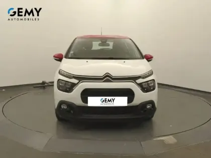 Photo 24 Citroën C3  BlueHDi 100 S&S BVM6