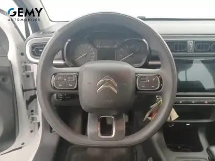 Photo 36 Citroën C3  BlueHDi 100 S&S BVM6