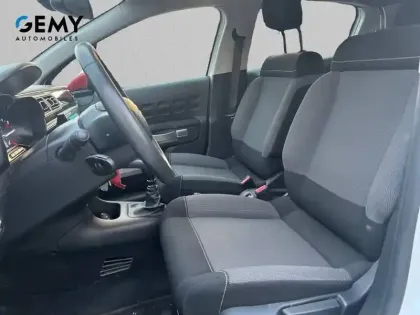 Photo 8 Citroën C3  BlueHDi 100 S&S BVM6