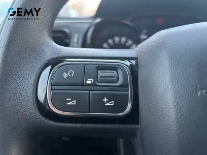 Photo 18 Citroën C3  BlueHDi 100 S&S BVM6