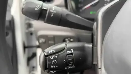 Photo 6 Citroën C3  PureTech 83 S&S BVM5