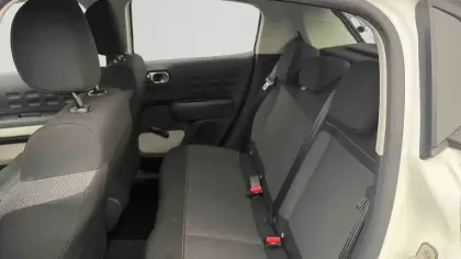 Photo 4 Citroën C3  PureTech 83 S&S BVM5