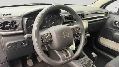 Photo 19 Citroën C3  PureTech 83 S&S BVM5