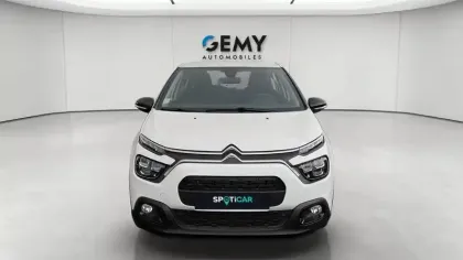 Photo 12 Citroën C3  PureTech 83 S&S BVM5