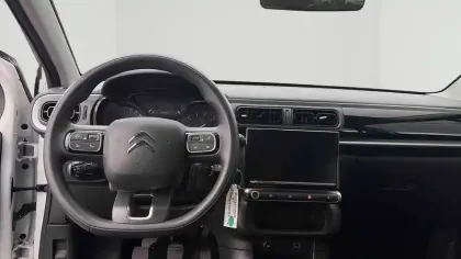 Photo 18 Citroën C3  PureTech 83 S&S BVM5