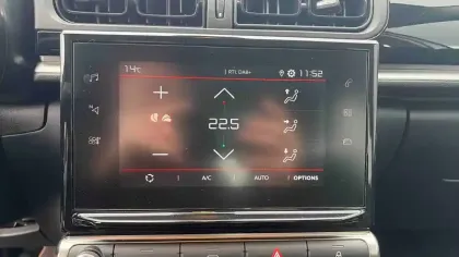 Photo 7 Citroën C3  PureTech 83 S&S BVM5