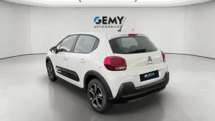 Photo 1 Citroën C3  PureTech 83 S&S BVM5