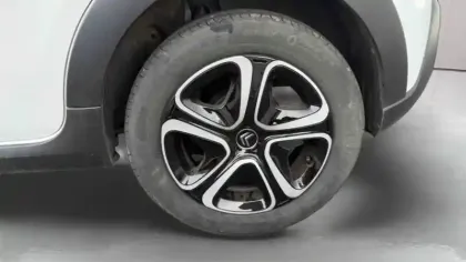 Photo 13 Citroën C3  PureTech 83 S&S BVM5