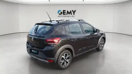 Photo 5 Dacia Sandero  TCe 90 - 22