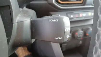 Photo 17 Dacia Sandero  TCe 90 - 22