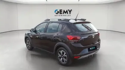 Photo 2 Dacia Sandero  TCe 90 - 22