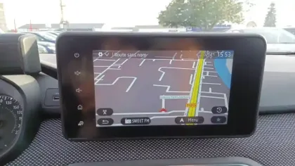 Photo 19 Dacia Sandero  TCe 90 - 22