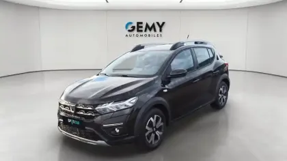 Photo Dacia Sandero Stepway Confort