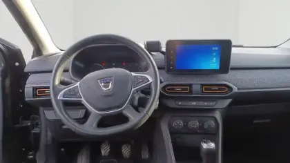 Photo 13 Dacia Sandero  TCe 90 - 22