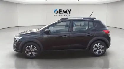 Photo 1 Dacia Sandero  TCe 90 - 22