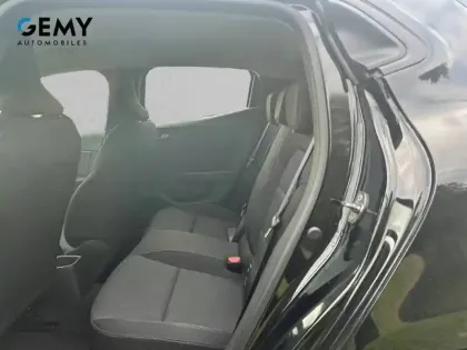 Photo 49 Renault Clio Gén. V (BJA) Ph1 NG Equilibre 5