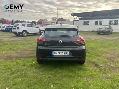 Photo 4 Renault Clio  TCe 90