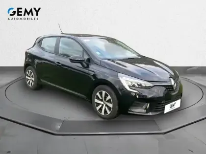 Photo 22 Renault Clio  TCe 90