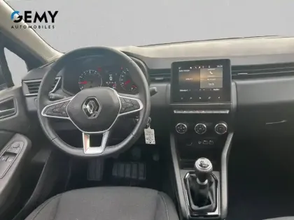 Photo 27 Renault Clio  TCe 90