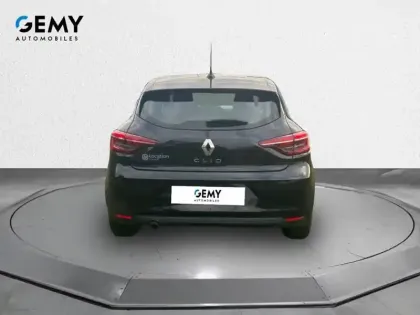 Photo 24 Renault Clio  TCe 90