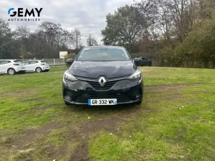 Photo 1 Renault Clio  TCe 90