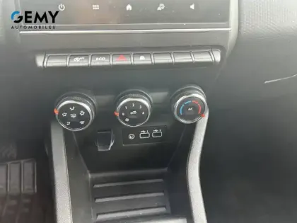 Photo 55 Renault Clio Gén. V (BJA) Ph1 NG Equilibre 5