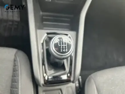 Photo 18 Renault Clio  TCe 90