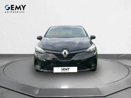 Photo 21 Renault Clio  TCe 90