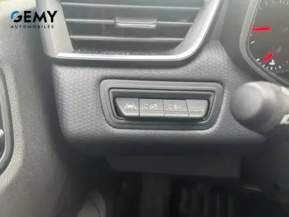 Photo 52 Renault Clio Gén. V (BJA) Ph1 NG Equilibre 5