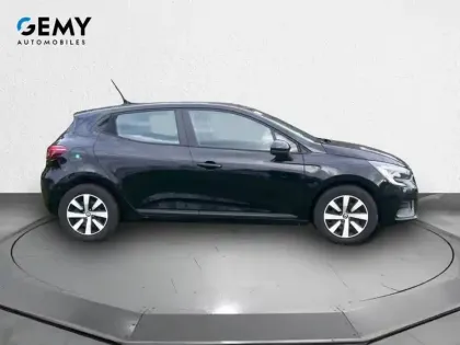 Photo 23 Renault Clio  TCe 90