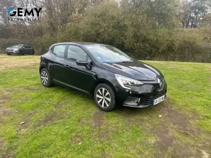 Photo 2 Renault Clio  TCe 90