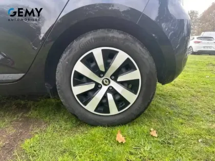 Photo 10 Renault Clio  TCe 90