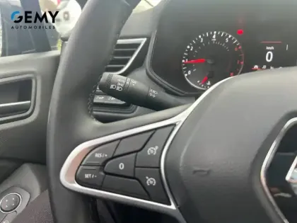 Photo 37 Renault Clio  TCe 90