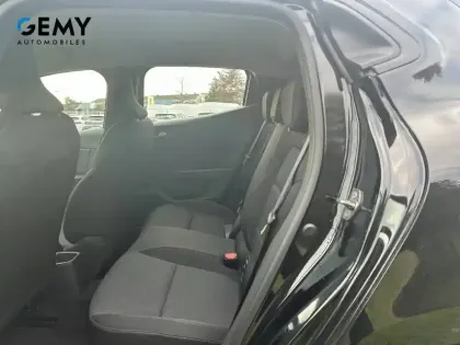 Photo 9 Renault Clio  TCe 90