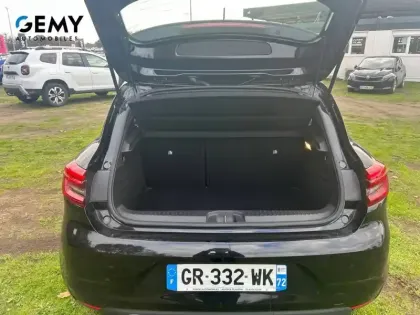 Photo 5 Renault Clio  TCe 90