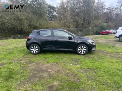 Photo 3 Renault Clio  TCe 90