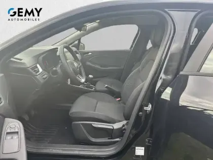 Photo 28 Renault Clio  TCe 90